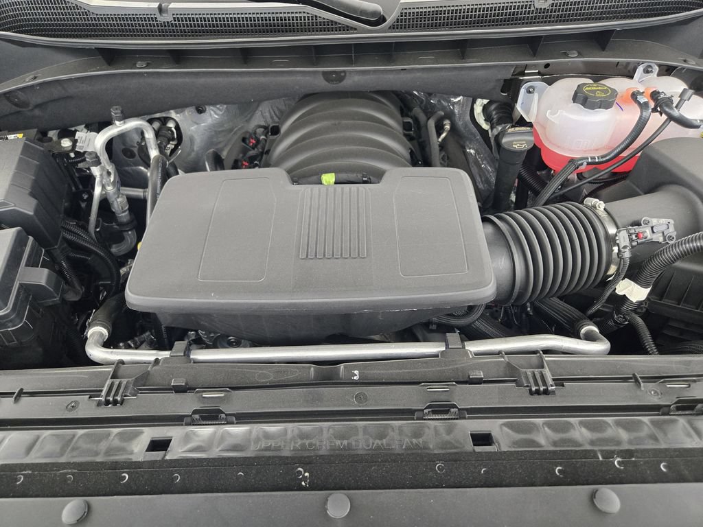 New 2026 Chevrolet Silverado 1500 ZR2 AWD/4WD image 35