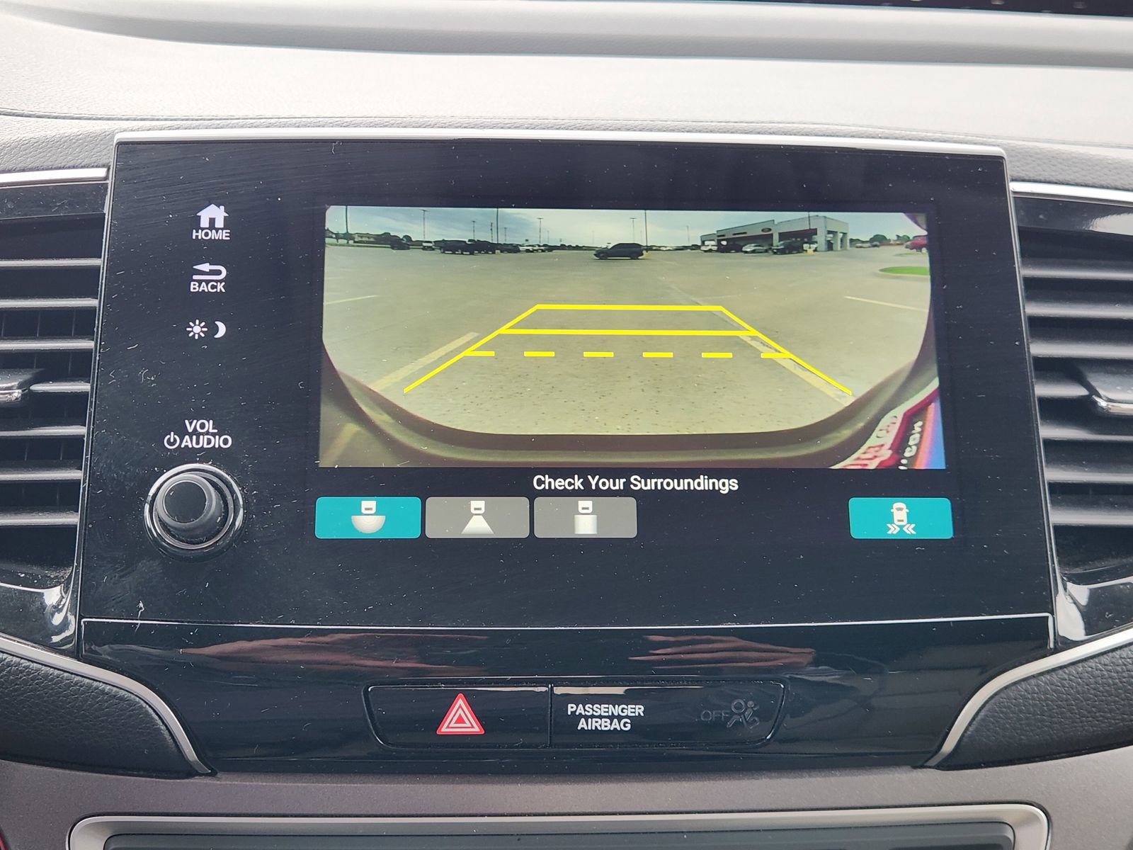 Used 2019 Honda Pilot EX-L image 21