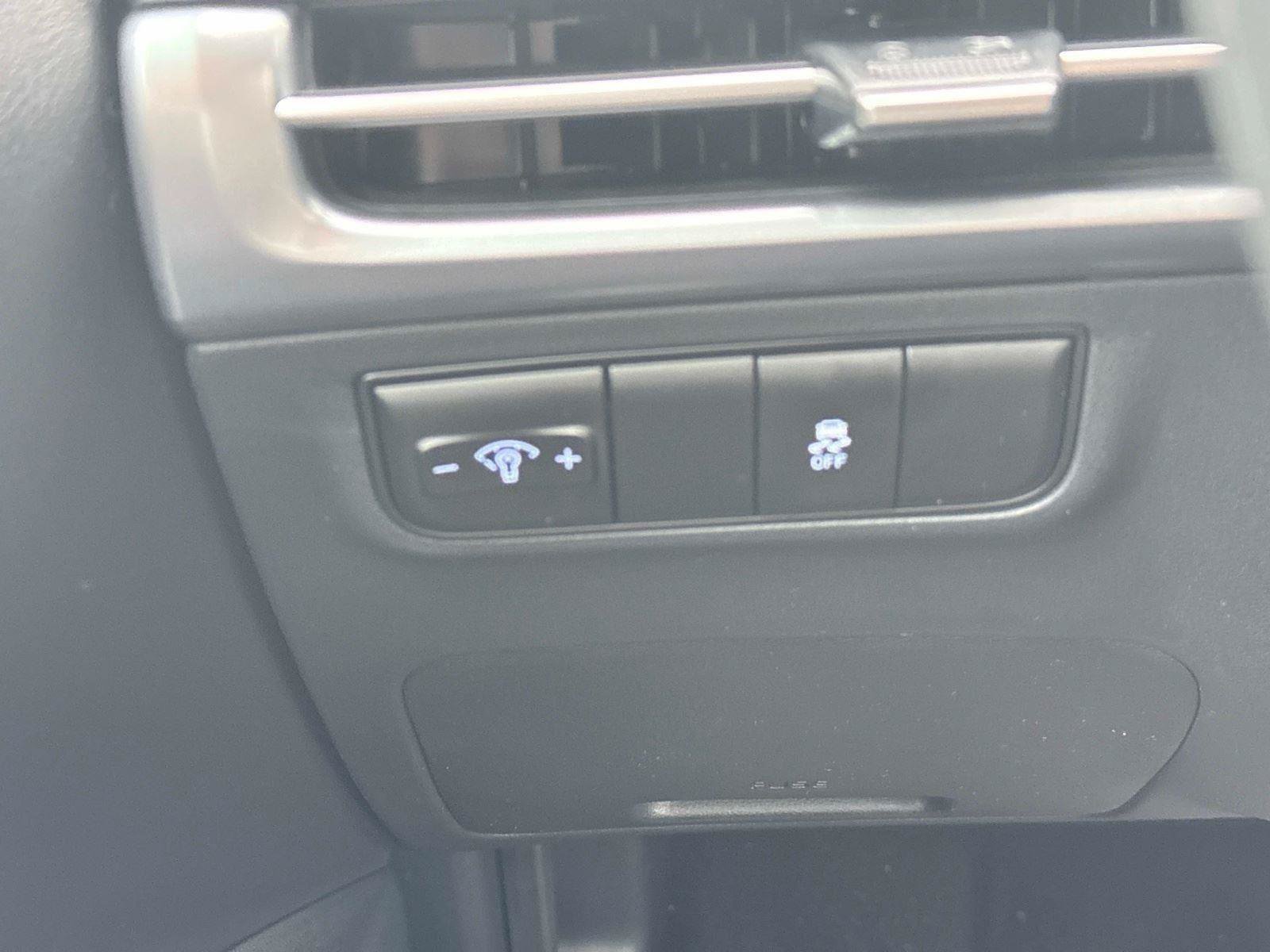 Used 2026 Hyundai Tucson SE AWD/4WD image 34