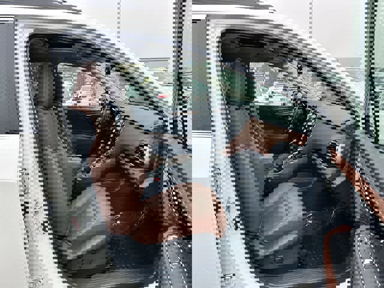 Used 2020 Subaru Outback Touring XT image 27