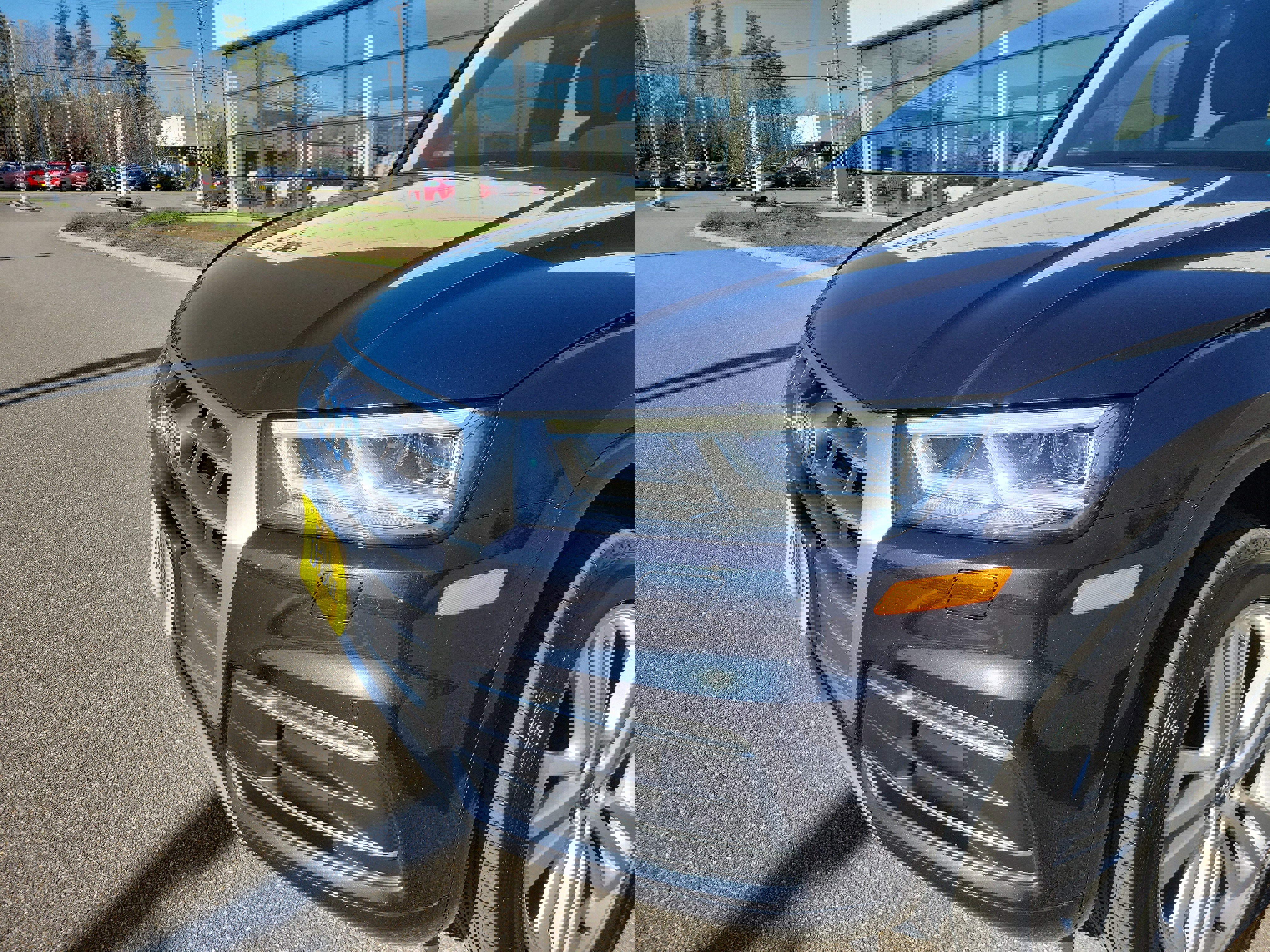 Used 2018 Audi Q5 2.0T Premium Plus AWD/4WD image 14