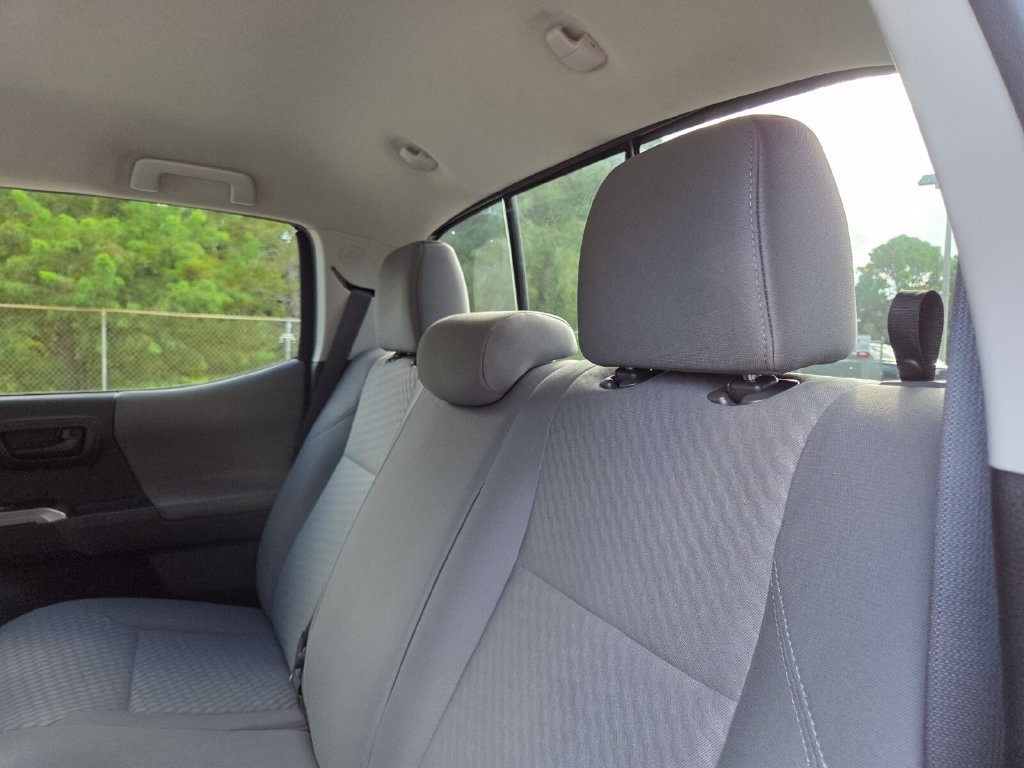 Certified 2023 Toyota Tacoma SR5 RWD image 20