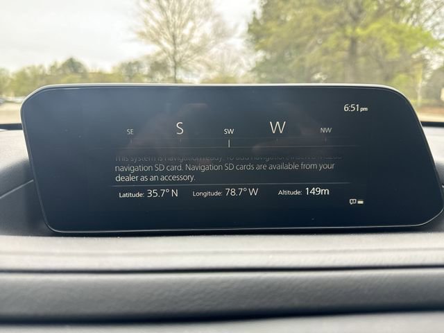 New 2026 MAZDA CX-30 AWD 2.5 S w/ Select Sport Pkg image 18