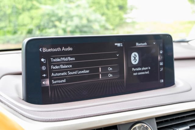 Used 2020 Lexus RX 350L Premium w/ Premium Package AWD/4WD image 40