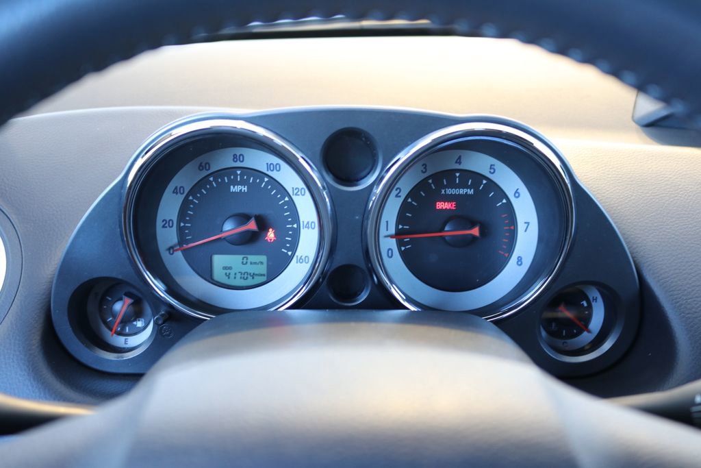 Used 2007 Mitsubishi Eclipse GT image 43