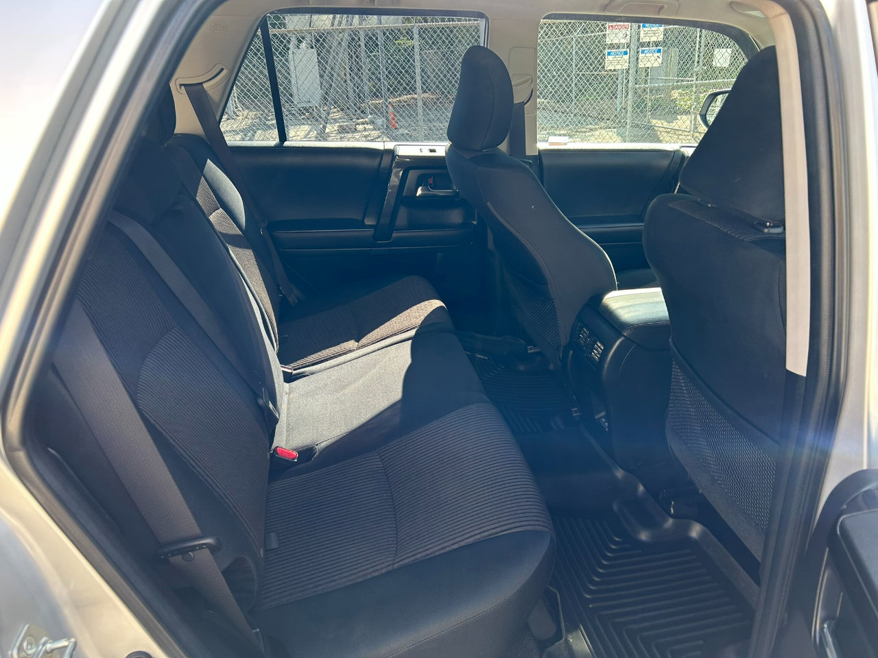 Used 2023 Toyota 4Runner TRD Off-Road image 17