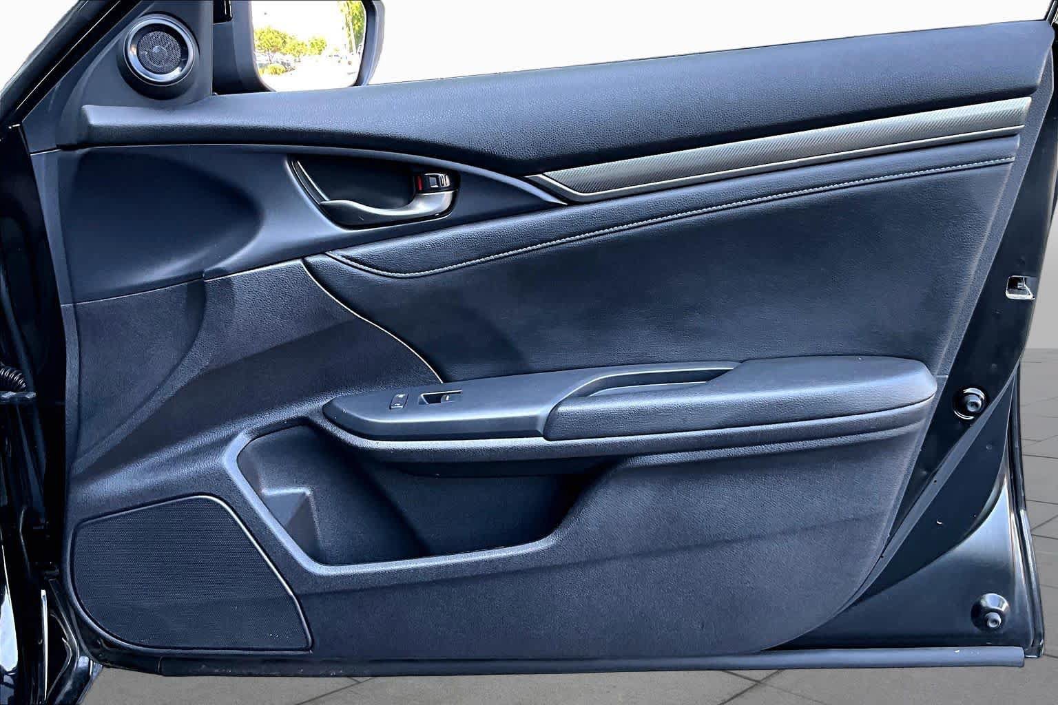 Certified 2018 Honda Civic EX-L image 23