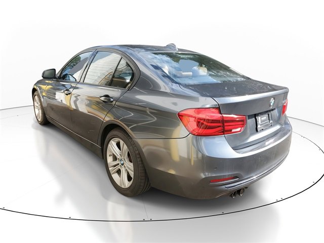 Used 2016 BMW 328i Sedan image 4