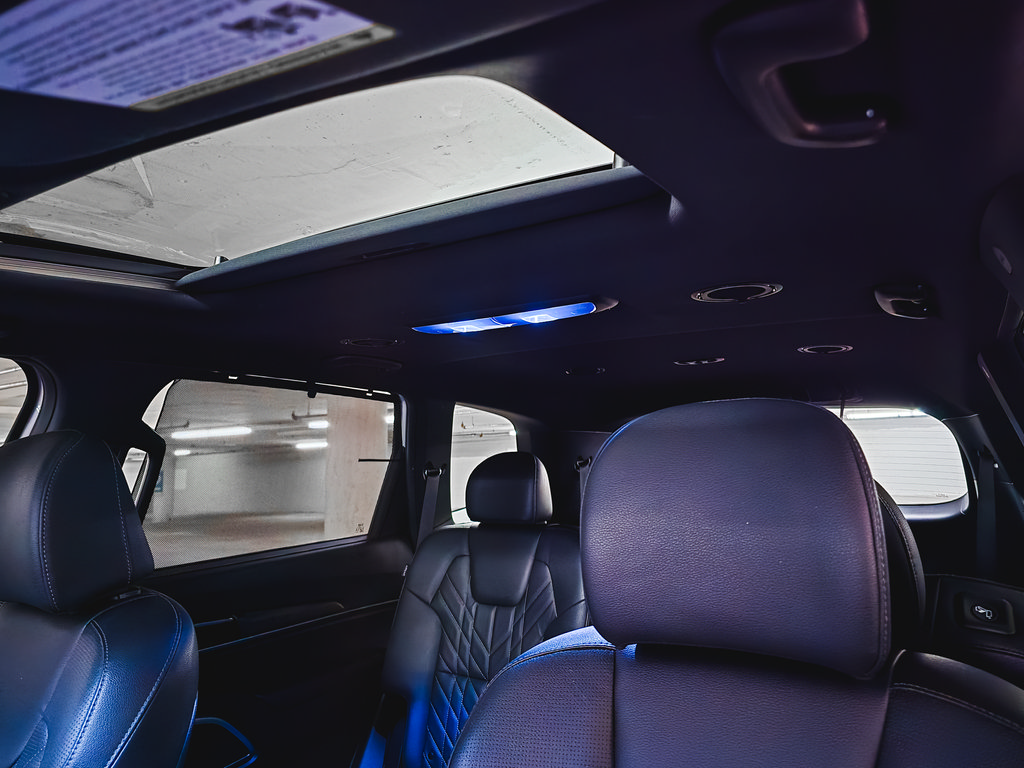 Used 2025 Kia Telluride EX X-Line AWD/4WD image 19