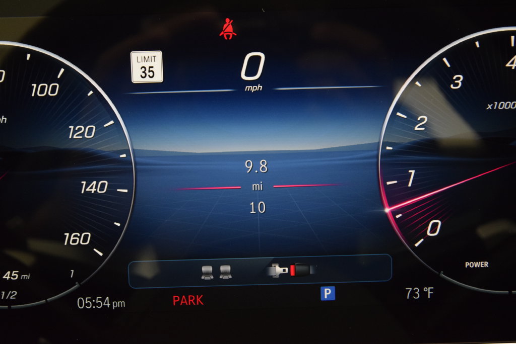 New 2026 Mercedes-Benz CLE 300 4MATIC Coupe image 25