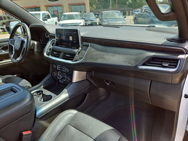 Used 2021 Chevrolet Tahoe LT w/ LT Signature Plus Package RWD image 24