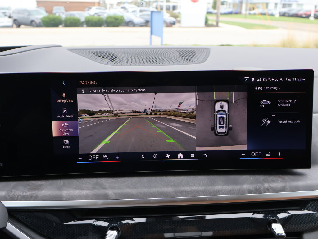 New 2027 BMW X7 xDrive40i AWD/4WD image 27
