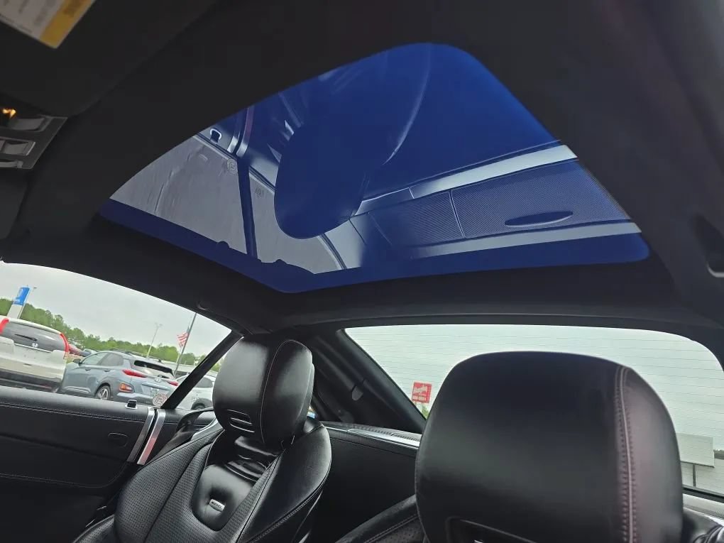 Used 2013 Mercedes-Benz SL 63 AMG image 16