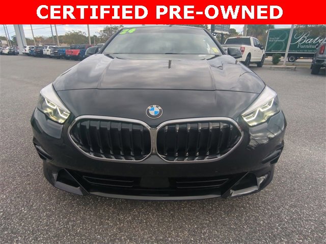Used 2024 BMW 228i Gran Coupe w/ Premium Package image 10