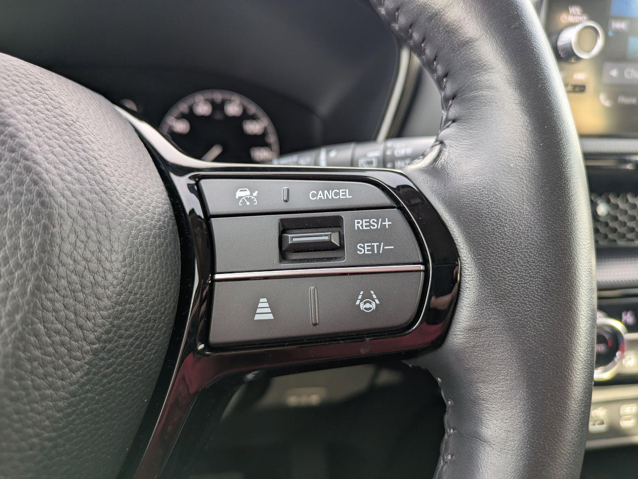 Used 2023 Honda CR-V EX-L image 15