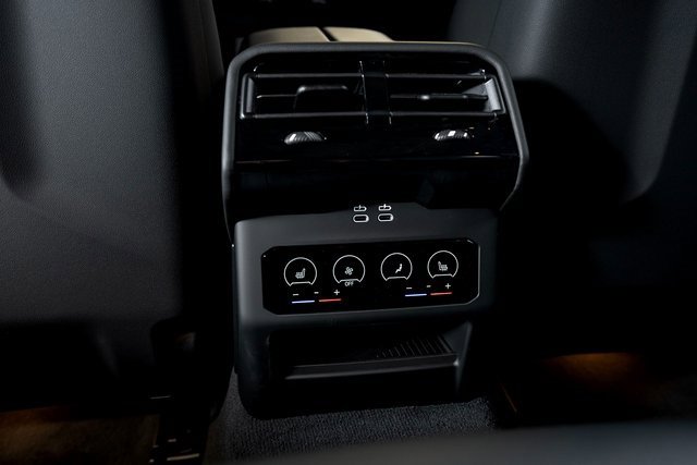 Used 2025 BMW M5 Touring w/ M Driver's Package image 25