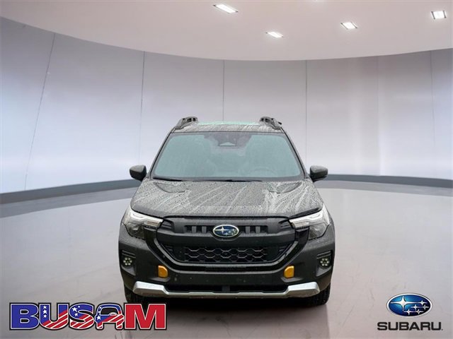 New 2026 Subaru Forester Wilderness image 2