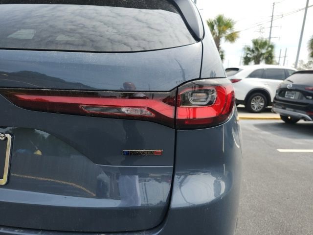 New 2026 MAZDA CX-70 3.3 Turbo S w/ Premium Plus AWD/4WD image 27