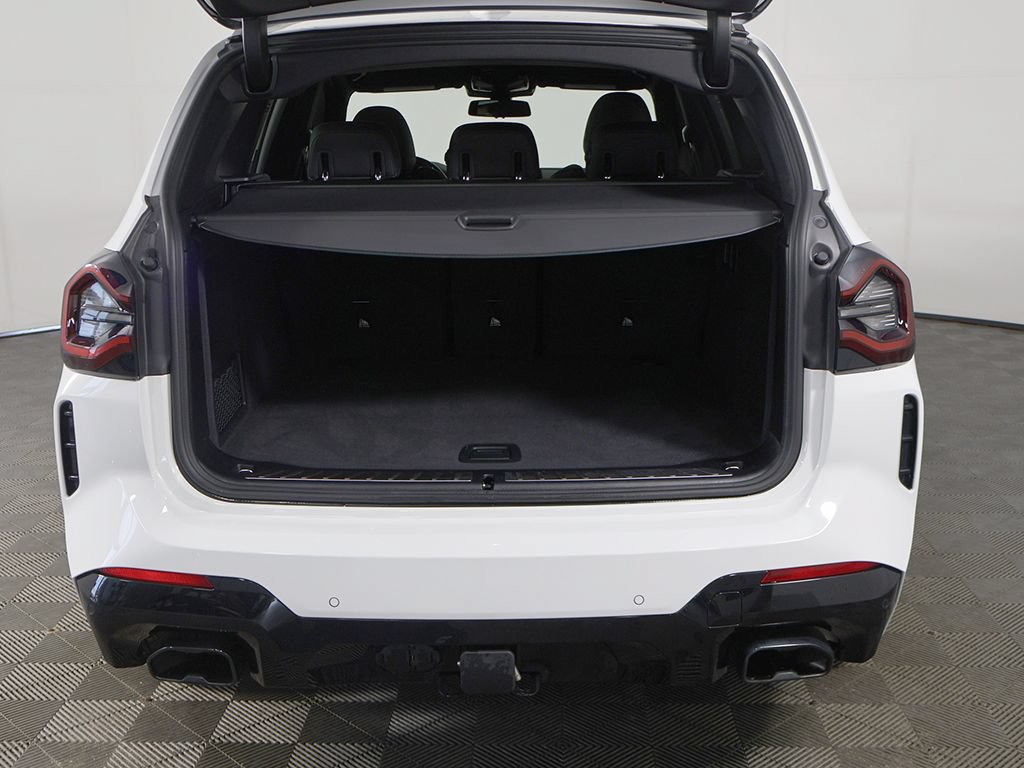 Used 2023 BMW X3 M40i AWD/4WD image 23