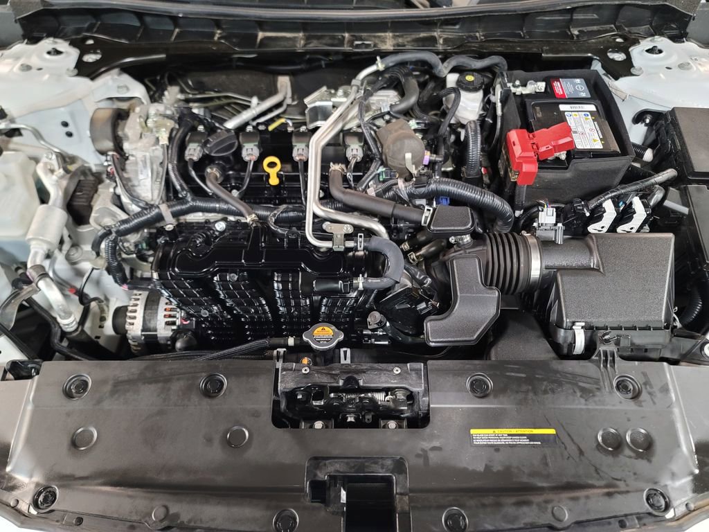 Certified 2024 Nissan Altima 2.5 SL image 11
