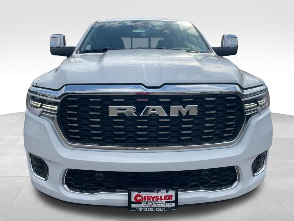 New 2026 RAM 1500 Tungsten image 19