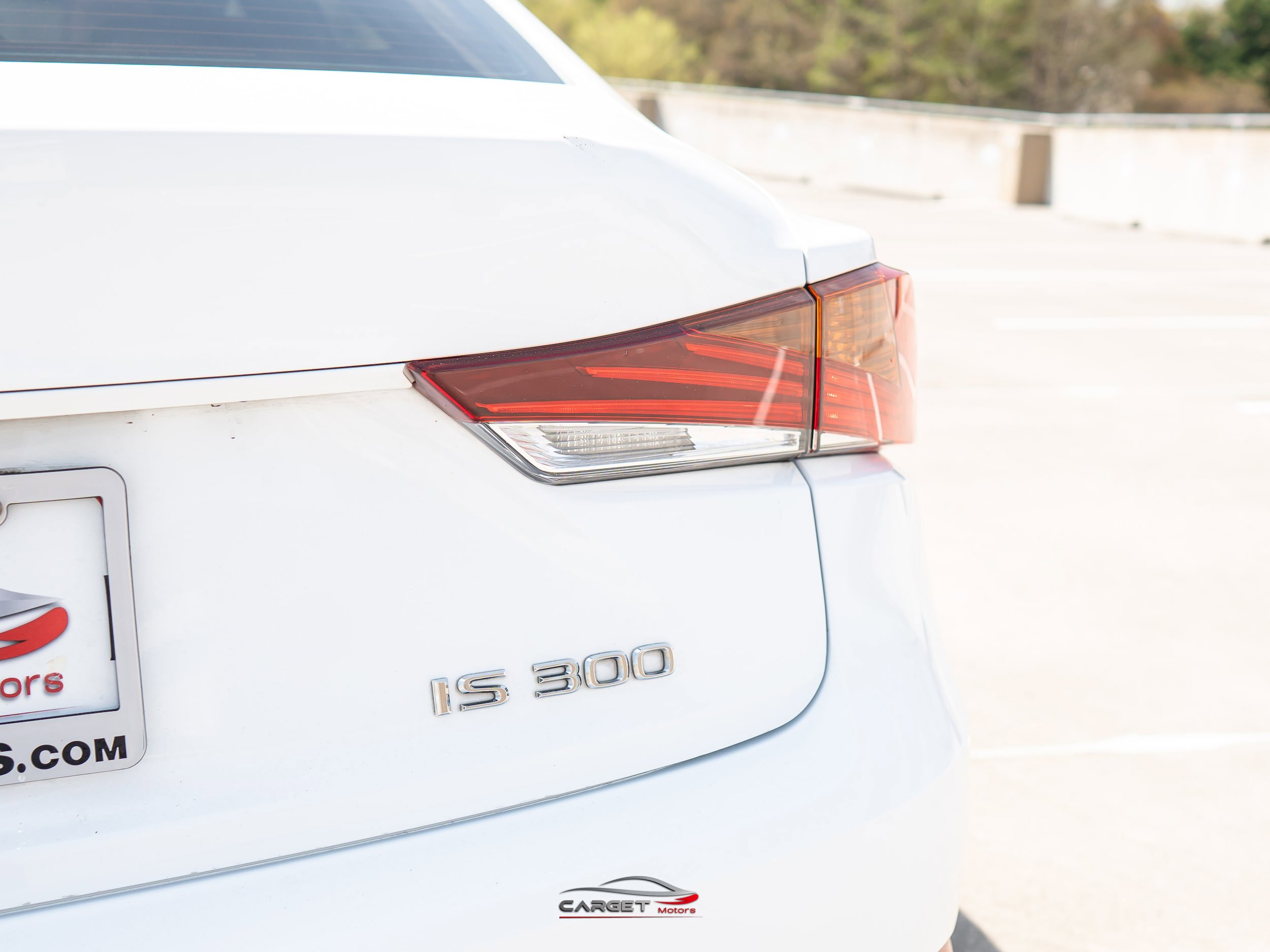 Used 2018 Lexus IS 300 F Sport w/ F Sport Package RWD image 47