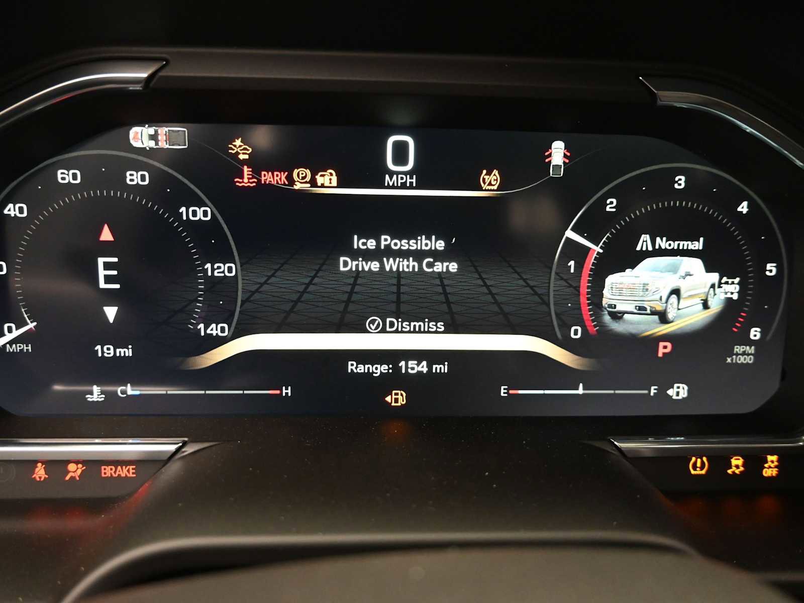 New 2026 GMC Sierra 1500 Denali w/ Denali Reserve Package image 17