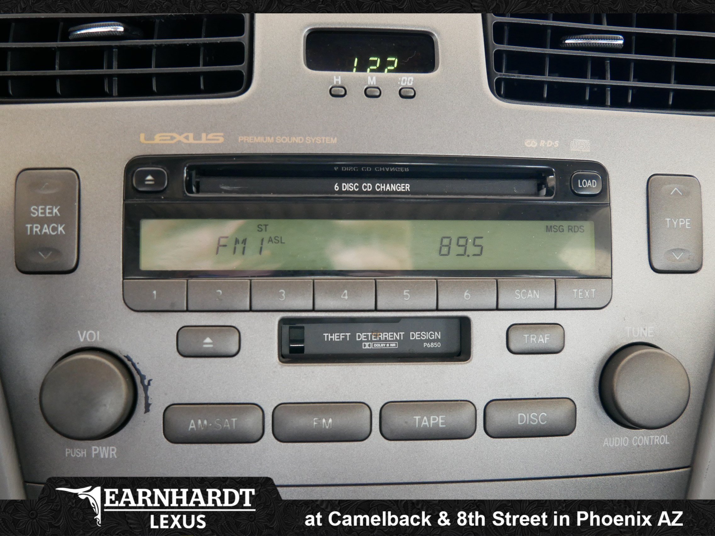 Used 2006 Lexus ES 330 w/ Preferred Accessory Pkg FWD image 27