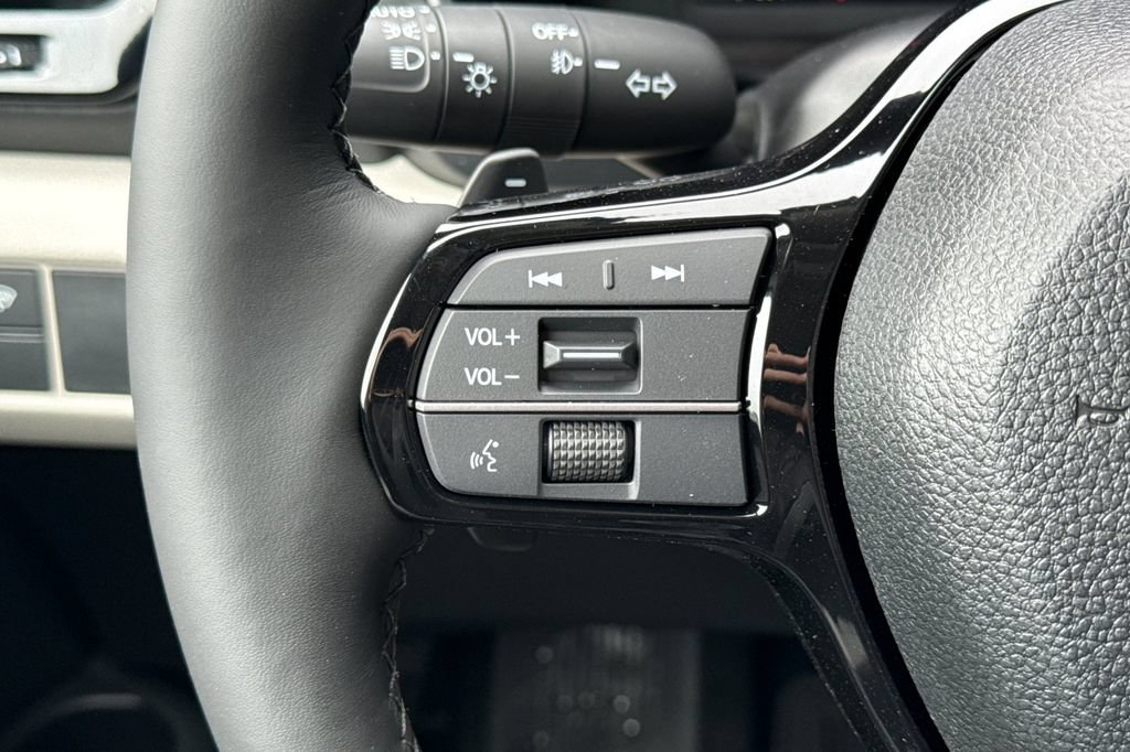 New 2026 Honda Pilot Elite image 29