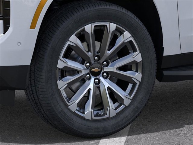 New 2026 Chevrolet Tahoe High Country image 9