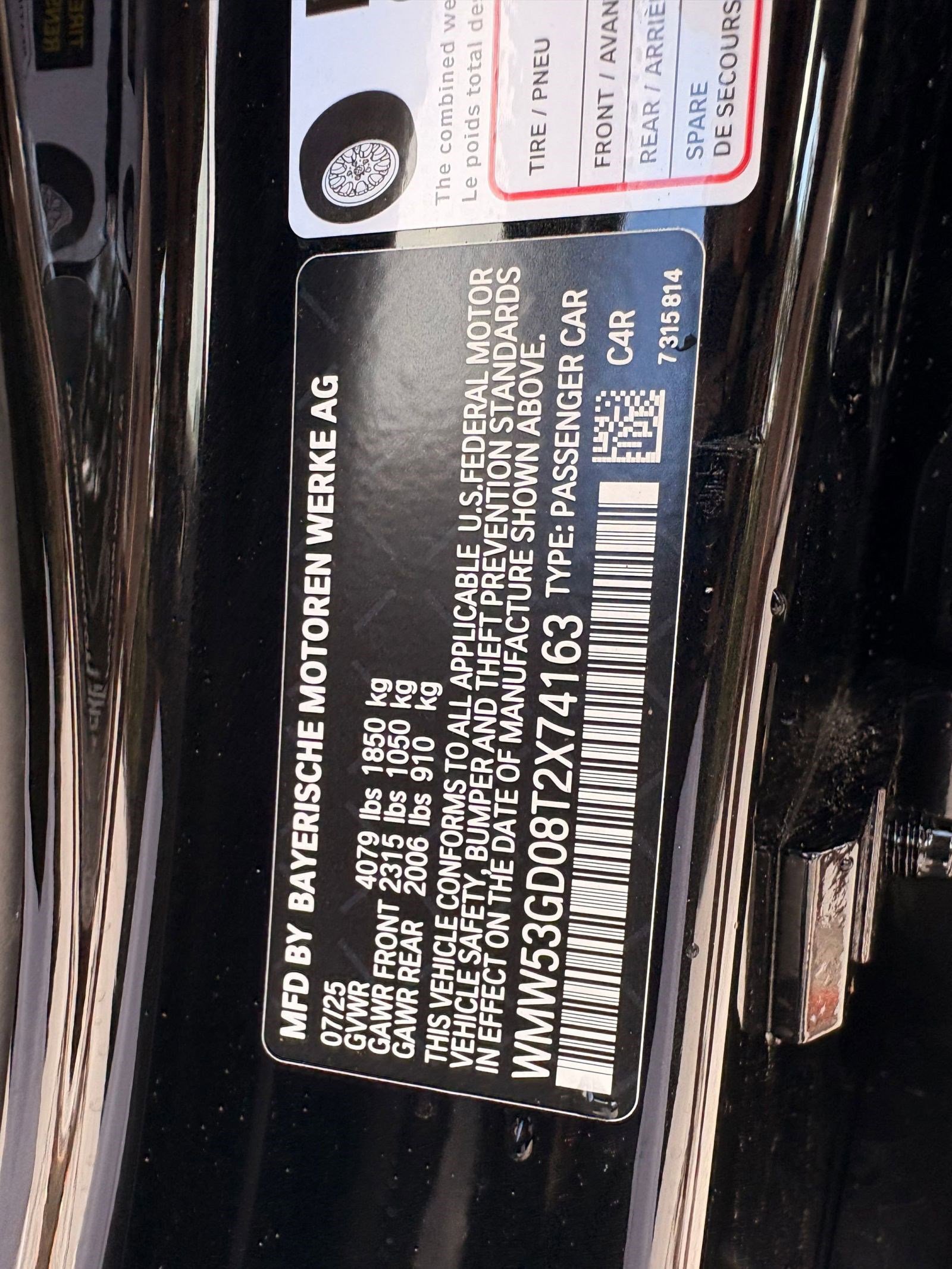 New 2026 MINI Cooper S image 19