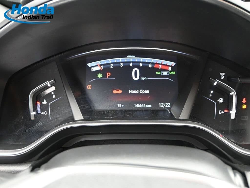 Used 2020 Honda CR-V Touring image 40