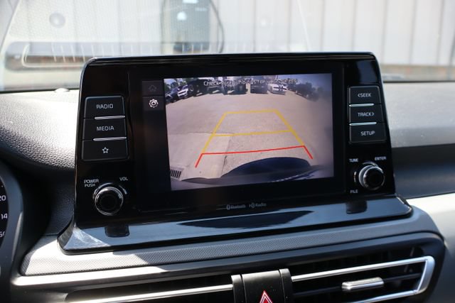 Used 2023 Kia Seltos LX AWD/4WD image 17