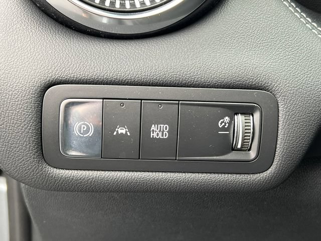 New 2026 Chevrolet Blazer EV LT AWD/4WD image 20