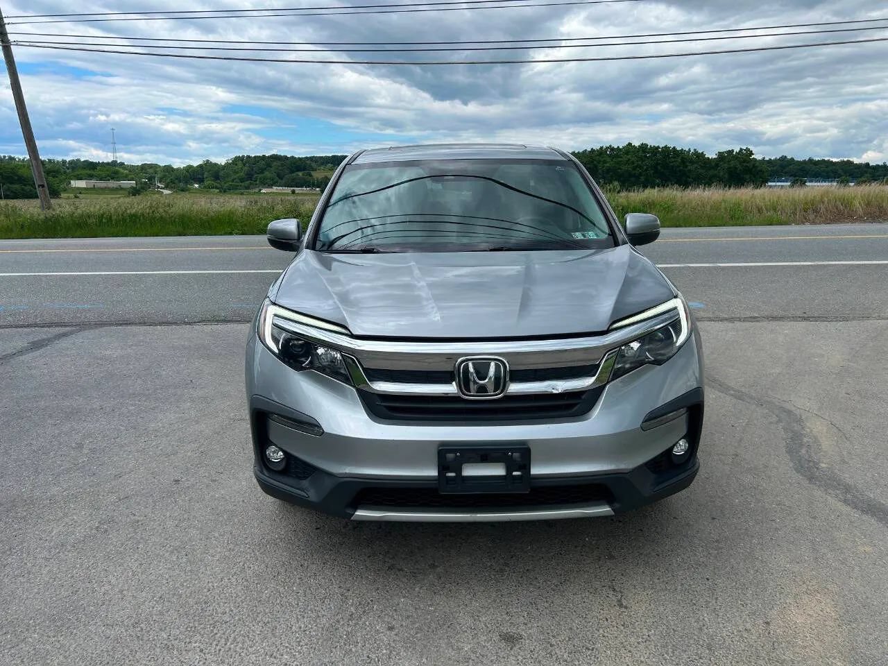 Used 2019 Honda Pilot EX-L image 5