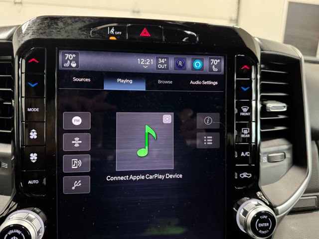 New 2026 RAM 1500 Big Horn image 66