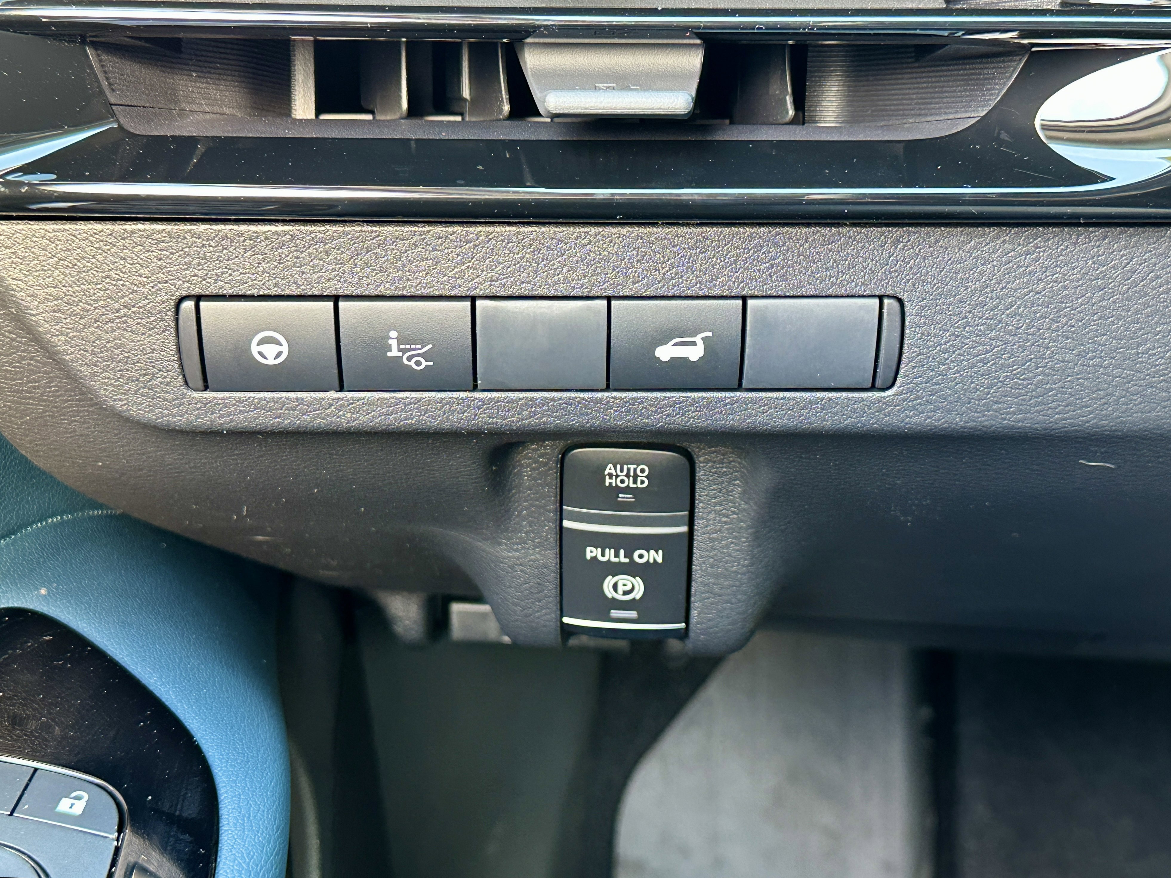 New 2026 Nissan Murano Platinum image 25