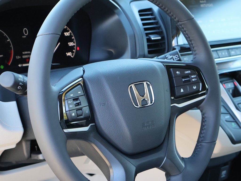 New 2026 Honda Odyssey EX-L image 14