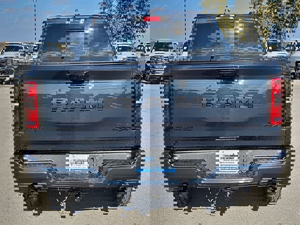 New 2026 RAM 1500 Lone Star image 5