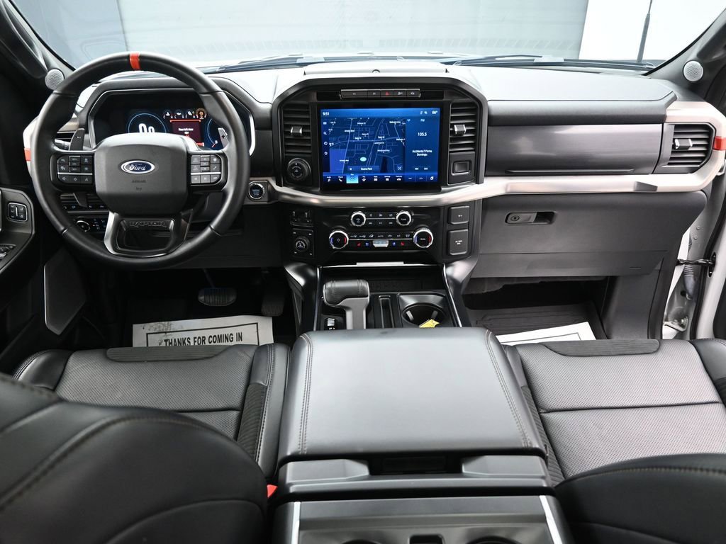 Used 2023 Ford F150 Raptor image 24