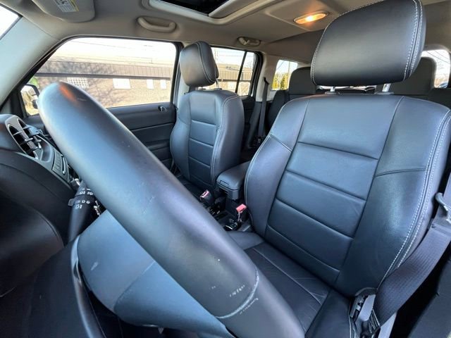 Used 2015 Jeep Patriot High Altitude image 18