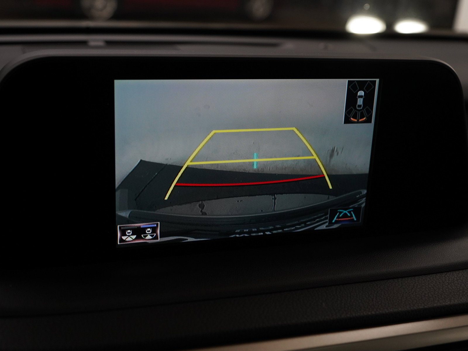 Used 2022 Lexus RX 350 AWD w/ Premium Package image 23