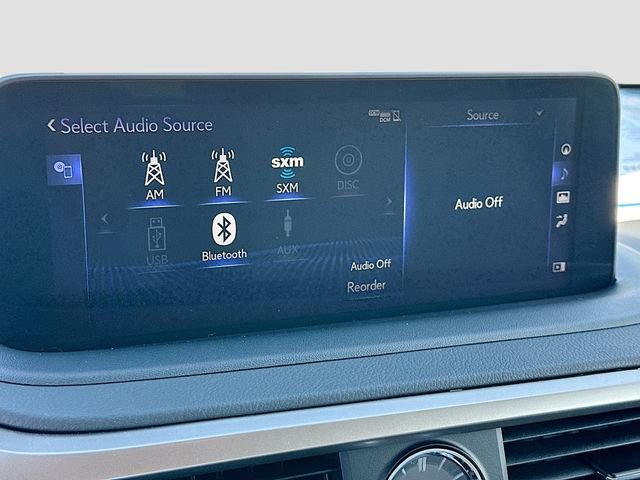 Used 2022 Lexus RX 350 AWD w/ Premium Package image 14