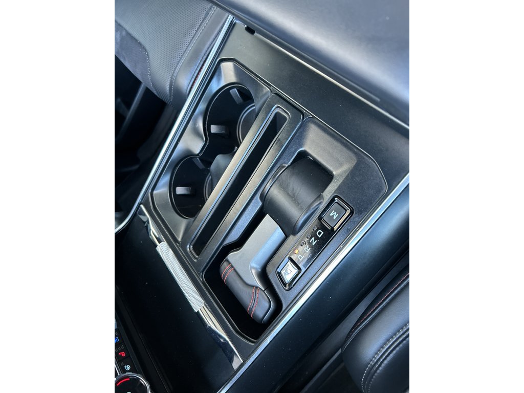 Used 2025 Ford F150 Raptor AWD/4WD image 24