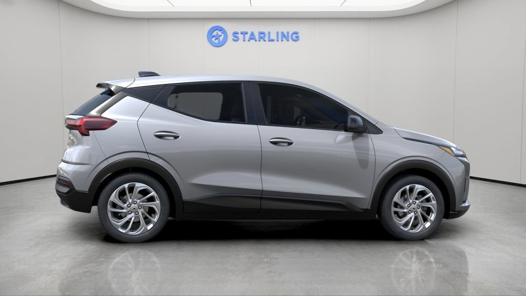 New 2027 Chevrolet Bolt LT w/ Comfort Package FWD image 4