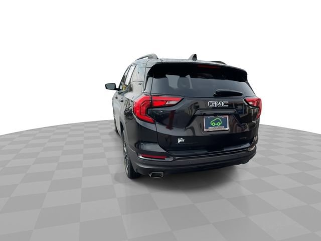 Certified 2020 GMC Terrain SLT w/ Preferred Package AWD/4WD image 6