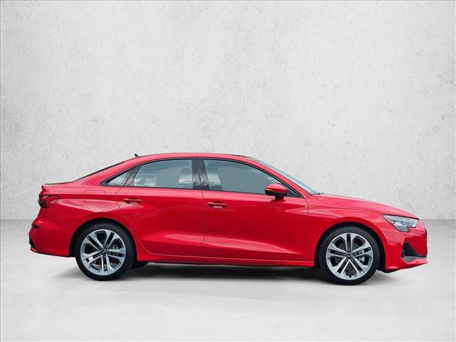 New 2026 Audi A3 2.0T Premium image 8