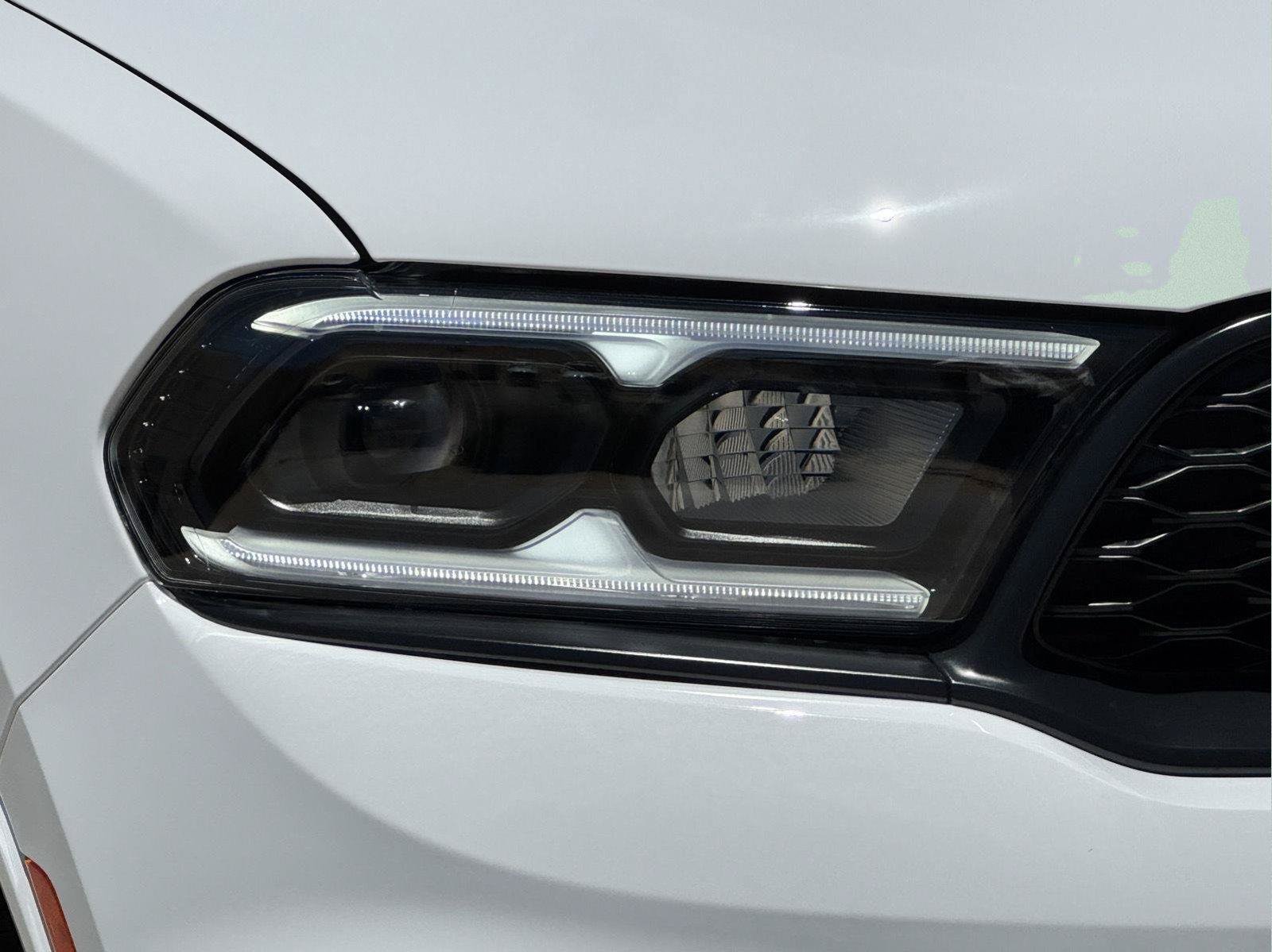 New 2026 Dodge Durango GT AWD/4WD image 7