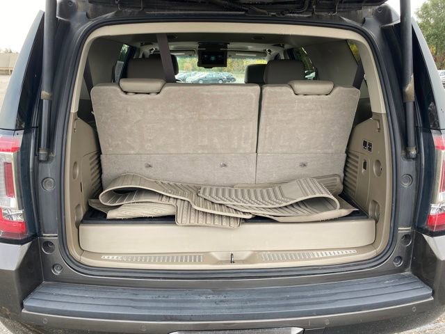 Certified 2019 GMC Yukon SLT w/ Premium Edition image 24