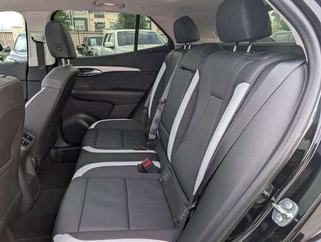 New 2026 Buick Envision Sport Touring AWD/4WD image 20